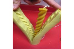 China Tin Silicone Rubber for Making Mold supplier