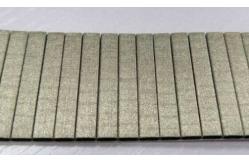 China 70 Degree Celsius Conductive Foam Sheets Glue 50u Thick Rubber Foam Tape supplier