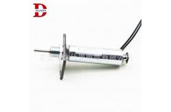 China Micro Type DC24V 13*28 Tubular Solenoid supplier
