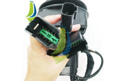 China 360-2987 Control Group Joystick 3602987 For 120M Grader supplier
