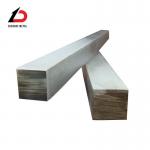 High Strength ASTM A36 JIS G3101 En10025 Steel Square Bar Q235 Q345