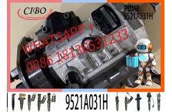 China 9521A030H Diesel Engine Injection Pump For 3981498 320D supplier