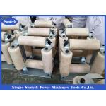 Grounding Cable Lay Stringing Roller Window Rolls Cable Pulling Rollers for sale