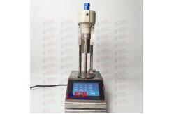 China Twelve Speed Rotational Viscometer Drilling Fluids Testing Equipment supplier