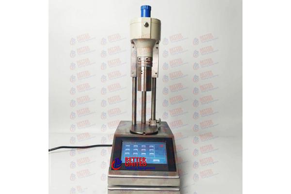 Twelve Speed Rotational Viscometer Drilling Fluids Testing Equipment