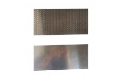 China 5J1580 Bimetal Strip Thermostatic Plate Neomax BL-2 For Temperature Sensor supplier