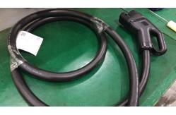 China OEM ODM DC Charging Pile CCS2 EV Charging Point 1000V DC supplier
