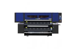 China 300m2/H Fedar Polyester 1.9m Sublimation Inkjet Printer supplier