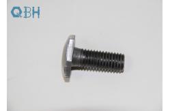 China Cold Forming Non Standard Fasteners supplier
