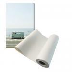 Matte Inkjet Polycotton Canvas Large Format Printing Waterproof