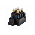 Chassis Pneumatic Solenoid Block Distribution 7L0616251 For 2004 - 2010 Volkswagen Touareg VW 7L for sale