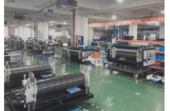 China Label Printing Machine manufacturer