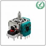 3D Analog Sensor Module Rocker Joystick Potentiometer For XBOX One Elite 2 Controller for sale