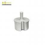 Awning Roller Shade Automation Kit Round Tube Plug Awning Mounting Hardware for sale