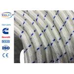 Durable Pilot Rope High Tensile Strength Optional Color Moisture Proof Performance for sale