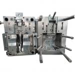 Electronic Parts Plastic Molding Products , Injection Moulds For Medical Appliance for sale