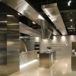 Food Freezer Warehouse Stainless Steel Polyurethane Sandwich Panel for sale