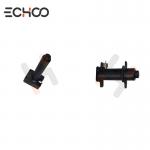 Track Tensioner Assy For Yanmar B08 Mini Digger Undercarriage Frame for sale