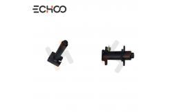 China Track Tensioner Assy For Yanmar B08 Mini Digger Undercarriage Frame supplier
