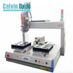 three axis automatic screwdriver auto screw machine screw robot screw fastening machine for sale