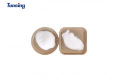 China Free Sample 1kg Transfer Powder For Dtf Printing supplier