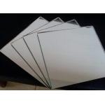 Clear / Technological Modern Decorative Wall Mirror Glass