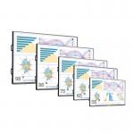 Interactive Smart Whiteboard for Digital Classroom Learning
