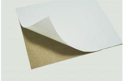 China High Performance  EV Battery Protection Flexible Mica Sheet High Mechanical Strength supplier