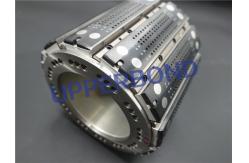 China Cigarette Machines Custom-Made Casting / Wearing Spare Parts supplier