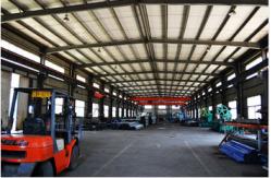 China Drive in racking manufacturer