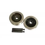 Left Hand Thread Plug Gauge for Internal and External Thread Inspection for sale