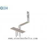 Photovoltaic Accesories Adjustable Hook Stamping Processing