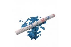 China Baby Shower Gender Reveal Confetti Cannon Eco Friendly supplier