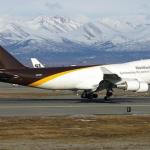Express Worldwide DHL FEDEX UPS International Shipping From China To United States for sale
