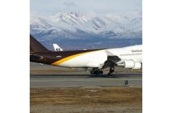 China Express Worldwide DHL FEDEX UPS International Shipping From China To United States supplier