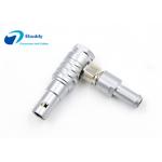 Lemo Elbow Plug 00B Size 2pin 3pin 4pin 5pin Female Connectors FHG 00 302 for sale