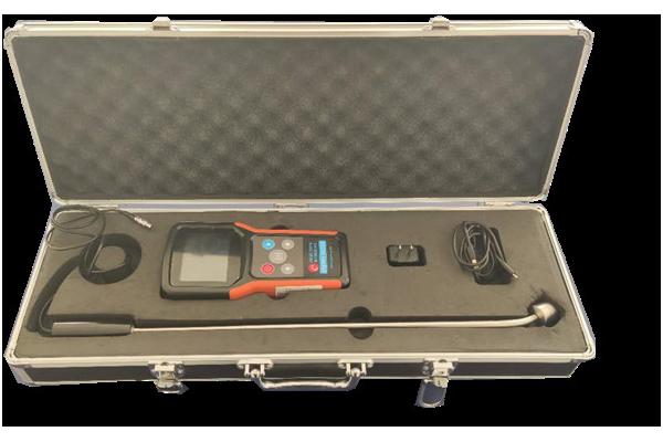 1mhz Ultrasonic Intensity Meter Testing Frequency