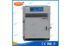 China 1300 Degree Customized Programmable Muffle High Temperature Furnaces supplier