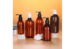 China Cornstarch Biodegradable Plastic Bottles Compostable PLA supplier
