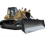 Electronic Lock Crawler Mounted Bulldozer D85 Small Crawler Dozer for sale