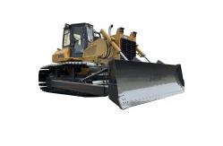 China Electronic Lock Crawler Mounted Bulldozer D85 Small Crawler Dozer supplier