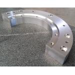 Coated Custom Precision Parts 5 Axis Cnc Parts Milling And Turning Machining Service for sale