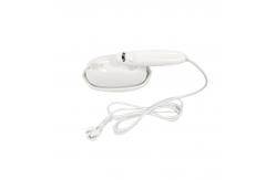 China Professional-Grade Ceramic Handheld Travel Clothes Steamer for Busy Professionals supplier