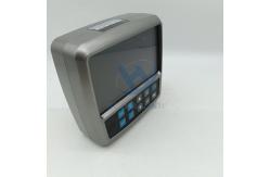 China 300426-00049A LCD Monitor Panel Display Screen for Doosan DX140 DX225 supplier