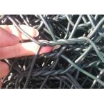 Durable Hexagonal Wire Netting Stone Cage Nova-168 High Tensile Strength for sale