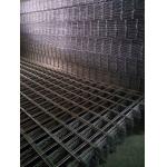 Cold Drawn Steel Welded Wire Mesh Panel 60 X 60mm 1000 X 2000mm