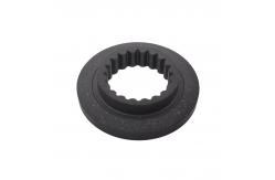China Turning Milling Drilling Grinding CNC Precision Parts Servo Brake Friction Plates supplier
