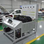 Diesel Engine Trainer Beginner To Advanced Automotive Maintenance Training For Deutz