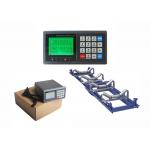 Belt Weigher Indicator Loss In Weight Weighfeeder Controller For Conveyor Scale for sale