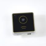 RSA AES TCP IP Weigand 26/34 Access Control QR NFC Reader for sale
